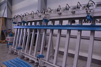 6277 – RÁMOVÝ HYDRAULICKÝ LIS ITALPRESSE - 3