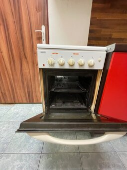 Predám kuchynskú linku - 3