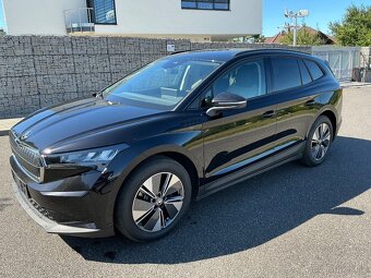 Enyaq iV,62kWH132KW - 3