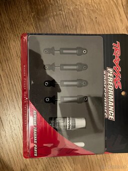 Díly na autíčka TRAXXAS - 3