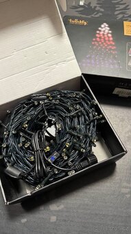 Světýlka na vánoční stromek Twinkly Strings - 3