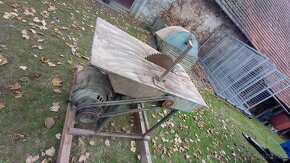 Pila (cirkulárka) - 3