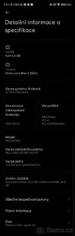 Poco M3 Pro 5G v top stavu popis - 3