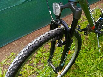 Leader Fox Factor - 3