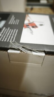 Tyčový vysavač Xiaomi Vacuum Cleaner G20 Lite - 3