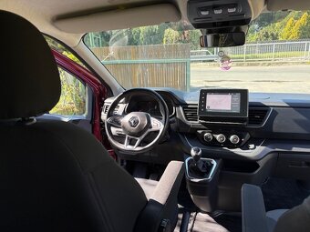 Renault TRAFIC 2023 - 3