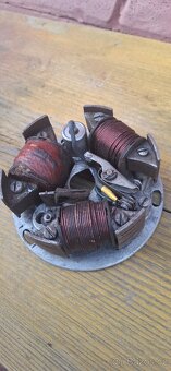 Zapalovani Čz zetka 125 a 150 - 3