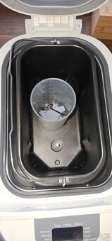 Domaci pekárna ECG - 3