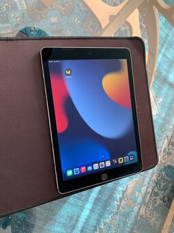 Apple iPad Air 2 WiFi 32GB - 3