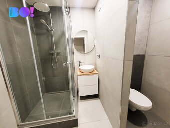 Podnájem dr. bytu 2+kk, ul. Bratr. Veverkových, Karviná Hran - 3