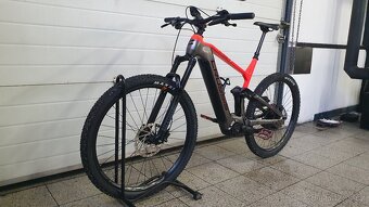 Horské elektrokolo Crussis e-Full 11.9 - 3