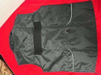 Výcviková vesta Gappay - 3