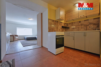 Prodej rodinného domu, 90 m², Ondratice - 3