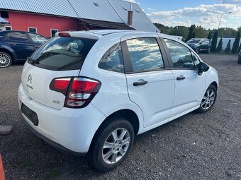 Citroen C3 1,0 VTI 50KW rok 2016 prodám díly - 3
