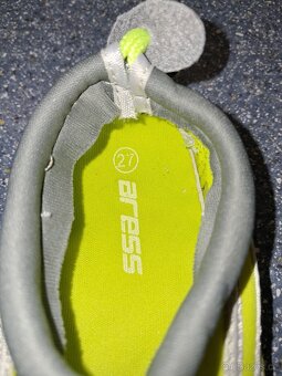 Dětské boty do vody velikost 27 - 3