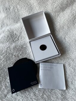 OURA ring, 3.gen vel. 12 - 3