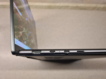 Lenovo Yoga 7 14IAL7 - i7-1260P/16GB/512GB/2,8K OLED/W11Home - 3