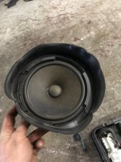 Díly interiéru vw eos - 3