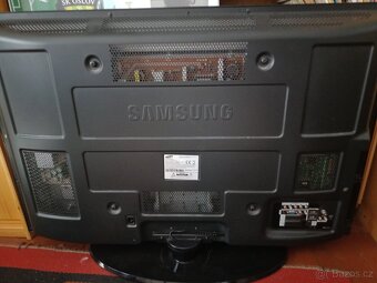 Televize Samsung 42 - 3