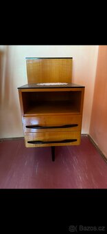 Komody Mojmir Pozar - 3