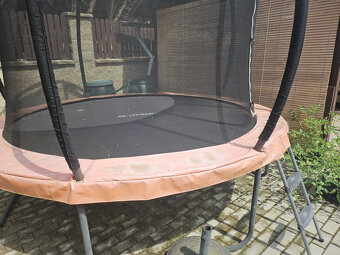 Trampolina Marimex - 3