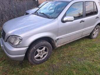 Mercedes Benz Ml 320 Lpg - 3