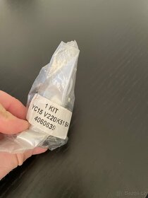 Originální dveřní zámek Ford Transit MK 7 - 3