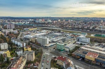 Pronájem komerční Kanceláře, 263㎡ - 3