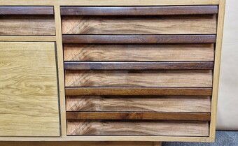 RETRO KOMODA - 60 LÉTA - 3