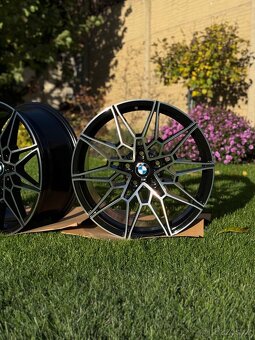 BMW Styling 826M, 5x120 / R19 - 3