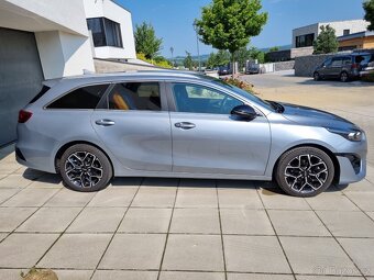 Kia Ceed,GT-LineZáruka,combi - 3
