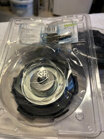 Uzávěr, palivová nádrž VALEO 247703 - 3