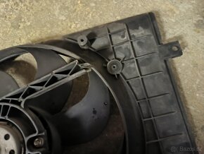 Sahara Škoda Fabia I - 3