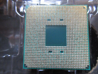 Procesor AMD Ryzen 5 2600 - 3