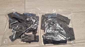 Dilatační kroužky - 3