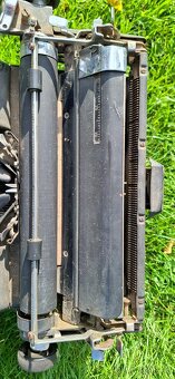 Psací stroj Royal - 3