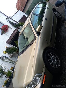 Katalizátor Volvo V40 Disel - 3