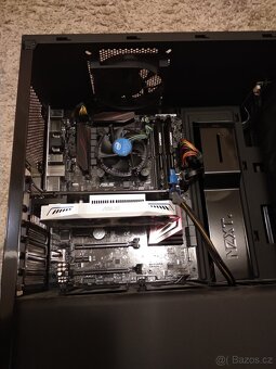 PC na doplnění - 3