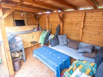 Prodej chaty Dlouhoňovice - 3