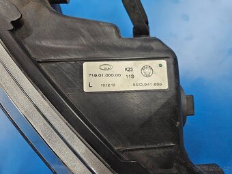 ŠKODA OCTAVIA 3, MLHOVKA 5E0941699 - 3