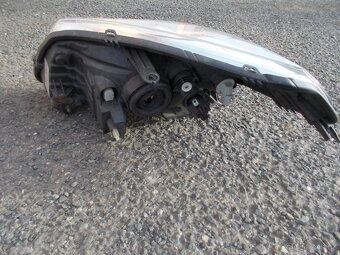 Světla Dacia Sandero 2008-2012 - 3