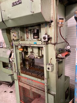 Lis Výstředníkový ESSA PLA 30 - 3