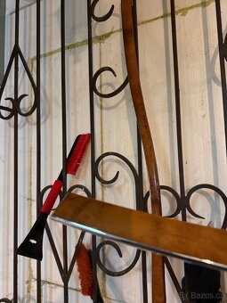 Prodej interiérových dílů pro Mercedes-Benz W211 Elegance - 3