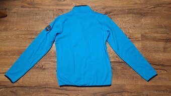 Mikina SAM vel.164. - 3