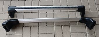 Střešní nosič. - 3