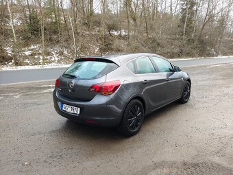 Opel Astra 1.6 85Kw - 3