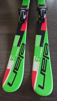 Dětské lyže Elan Formula 130 - 3