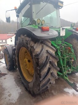 John Deere 7730 - 3