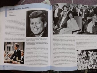 Lidé, kteří tvořili historii - 3