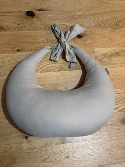 Kojící polštář MimiConcept - 3